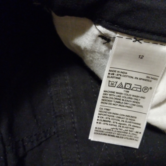 Old Navy bootcut pants - Picture 3 of 7